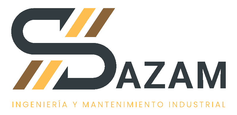 Sazam Mantenimiento Industrial